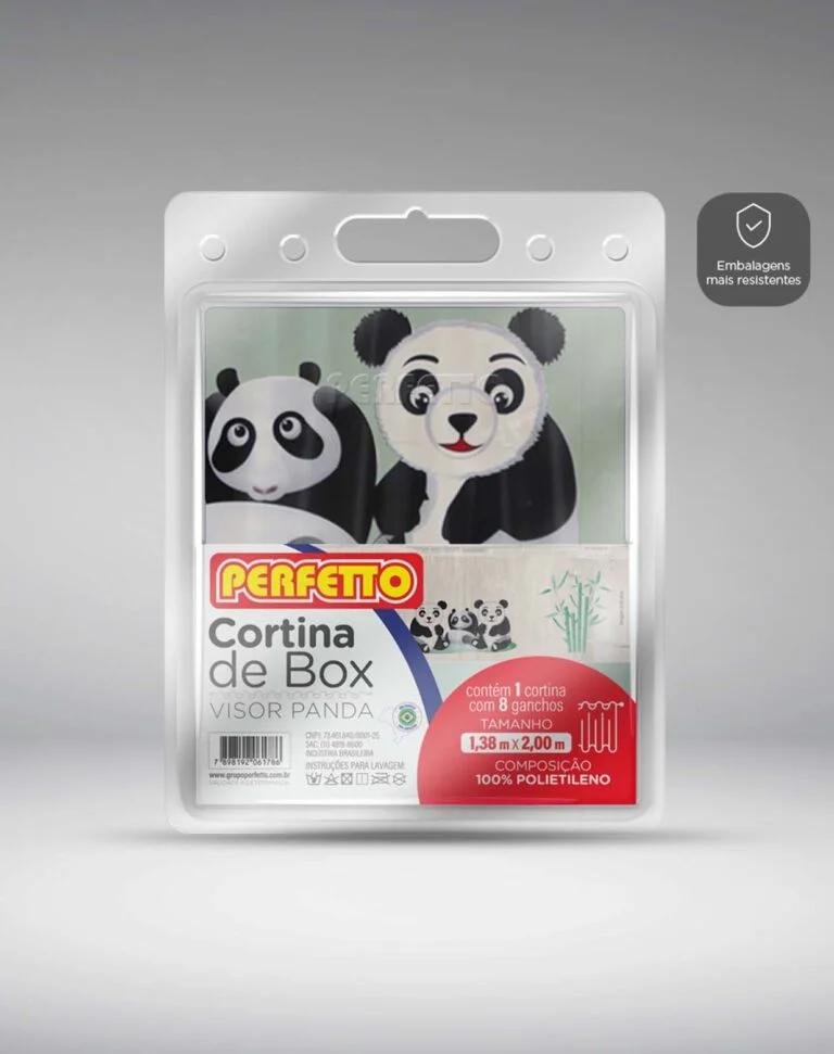 MOCKUP CORTINA BOX VISOR PANDA FC